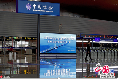 因私出入境中介機(jī)構(gòu)認(rèn)定取消，服務(wù)將迎市場化新篇章，11月多項新政同步實施