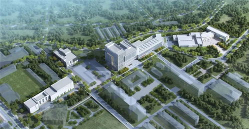 荊州打造首家奧特萊斯主題公園 新興能源技術研發助力城市升級