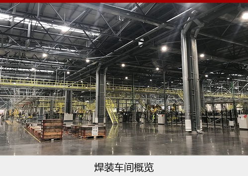 國能新能源工廠生產啟動，首車下線引領原動設備銷售新篇章