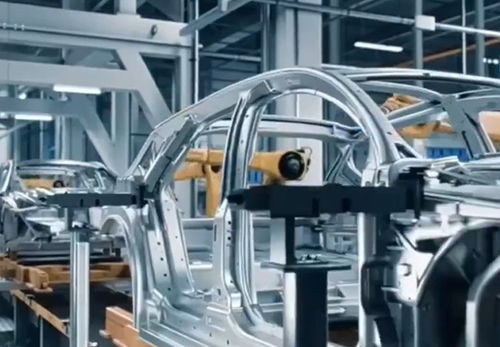 國際看點 新能源“產能過剩論”背后，是紅眼病還是結構性焦慮？