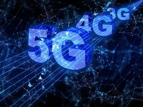 2022年物聯網10大技術趨勢 邊緣側成新寵，5G與數字技術迎來爆發期