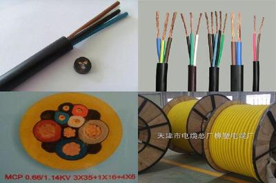 KVV-P控制電纜 含義、特點(diǎn)與應(yīng)用解析