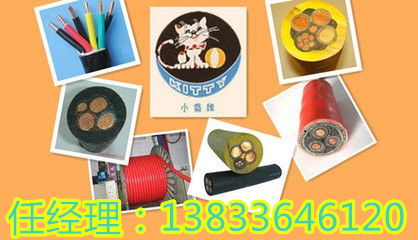 專業(yè)銷售小貓礦用防爆電纜與控制電纜——守護(hù)礦山安全的核心選擇