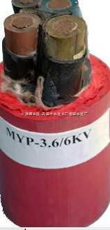 天津MYJV煤礦用電力電纜與煤礦用控制電纜選購(gòu)指南