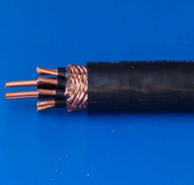 KVV 8×1 控制電纜 多芯硬電纜在控制柜與動(dòng)力配電中的應(yīng)用分析