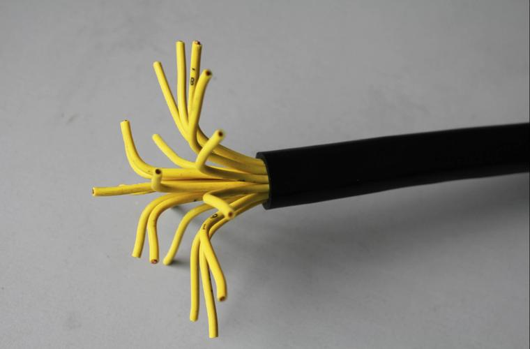 mkvvrp礦用控制電纜阻燃控制電纜產(chǎn)品的資料